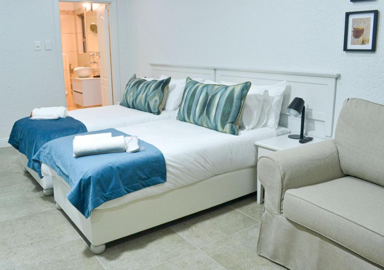 Diaz Ocean View Hotel Mossel Bay Bagian luar foto