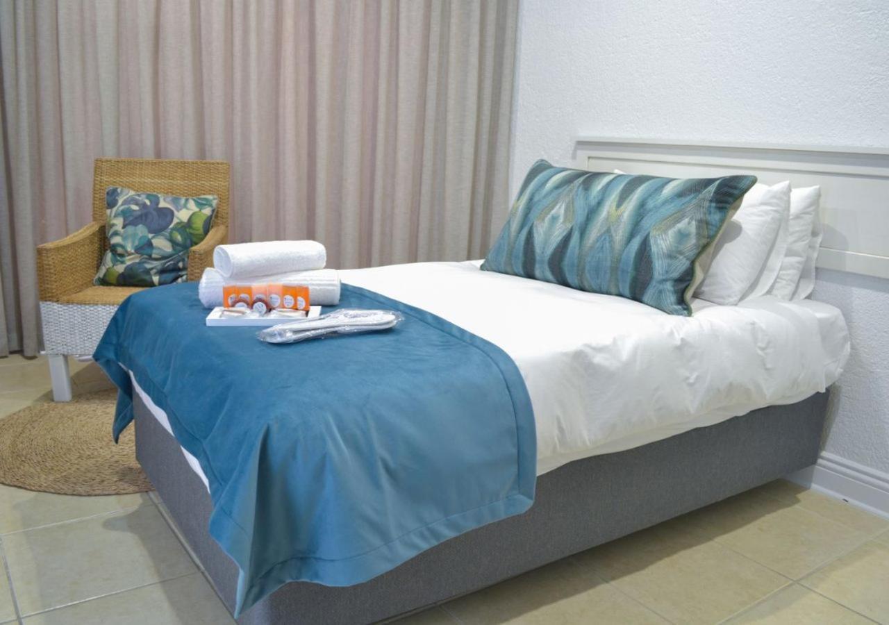Diaz Ocean View Hotel Mossel Bay Bagian luar foto