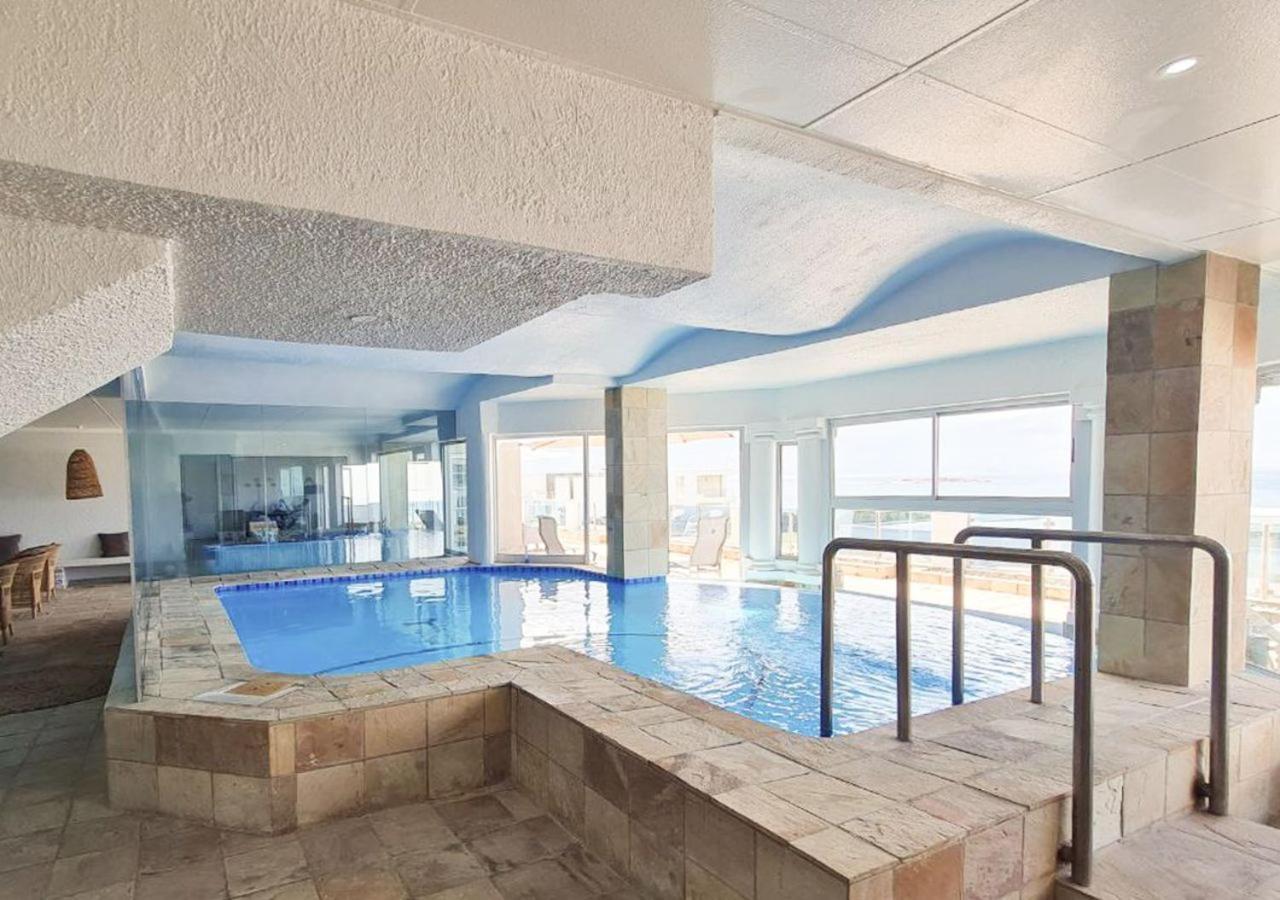Diaz Ocean View Hotel Mossel Bay Bagian luar foto