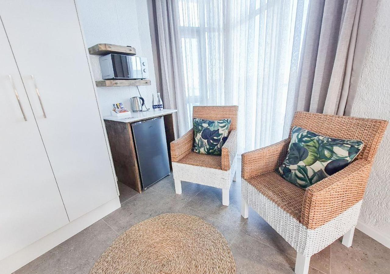 Diaz Ocean View Hotel Mossel Bay Bagian luar foto