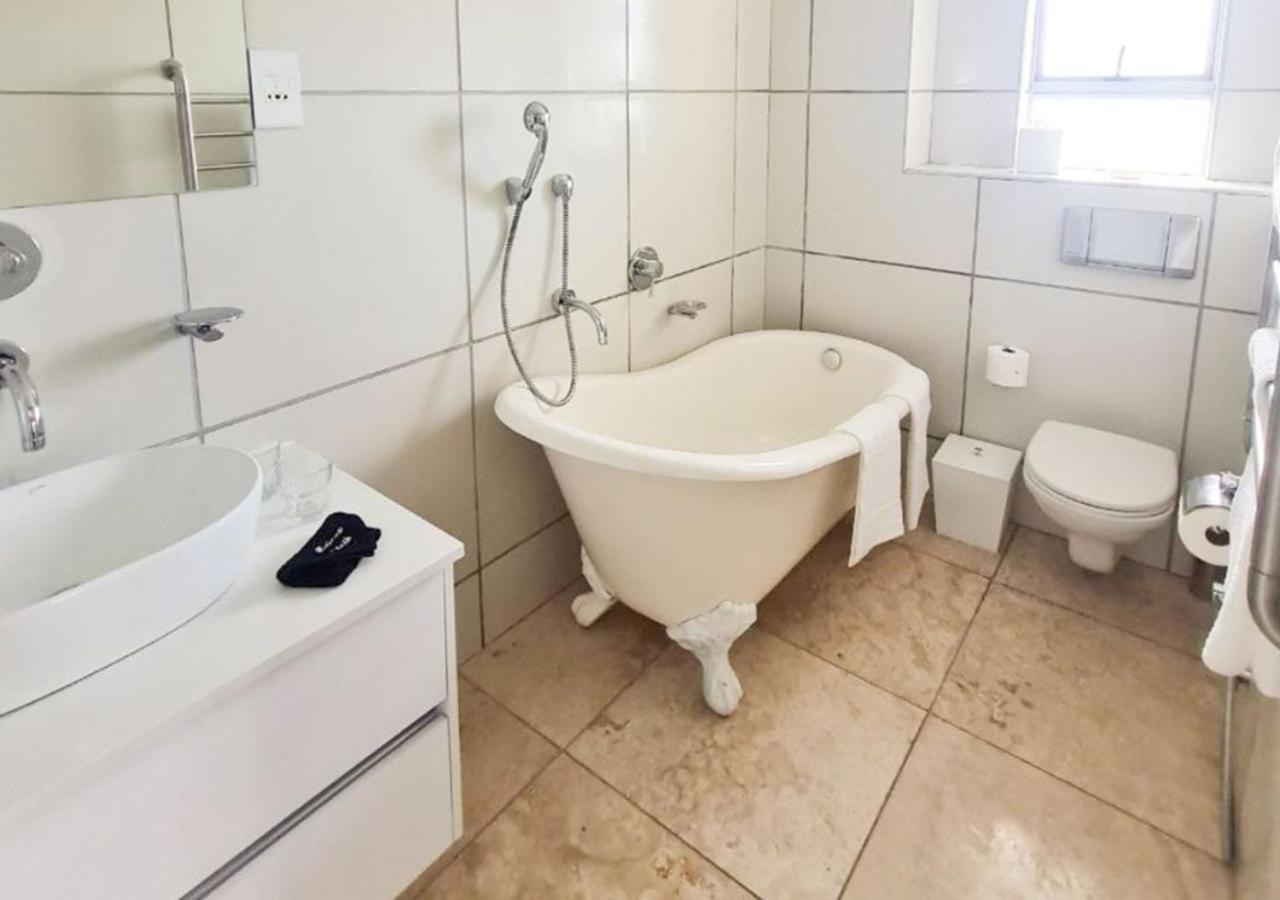 Diaz Ocean View Hotel Mossel Bay Bagian luar foto