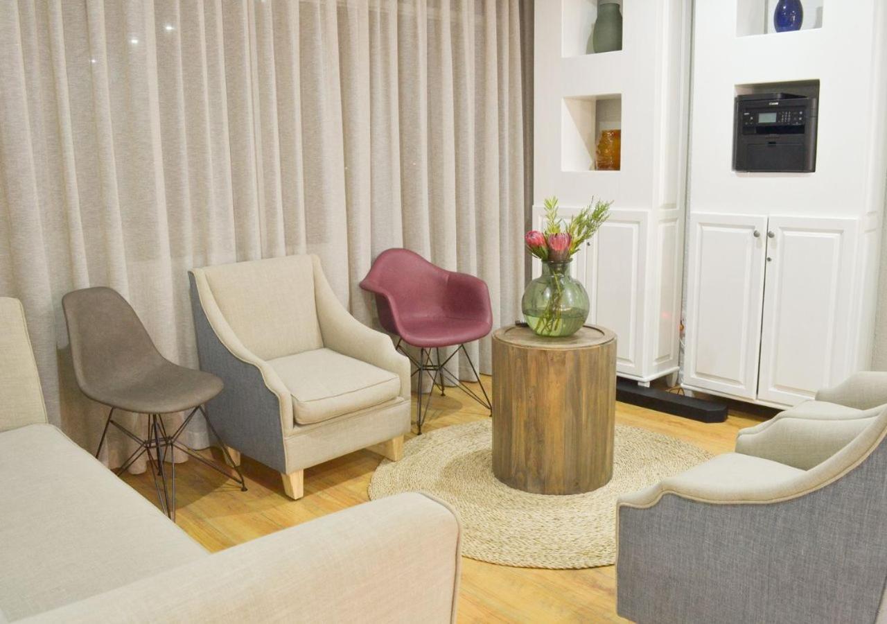 Diaz Ocean View Hotel Mossel Bay Bagian luar foto