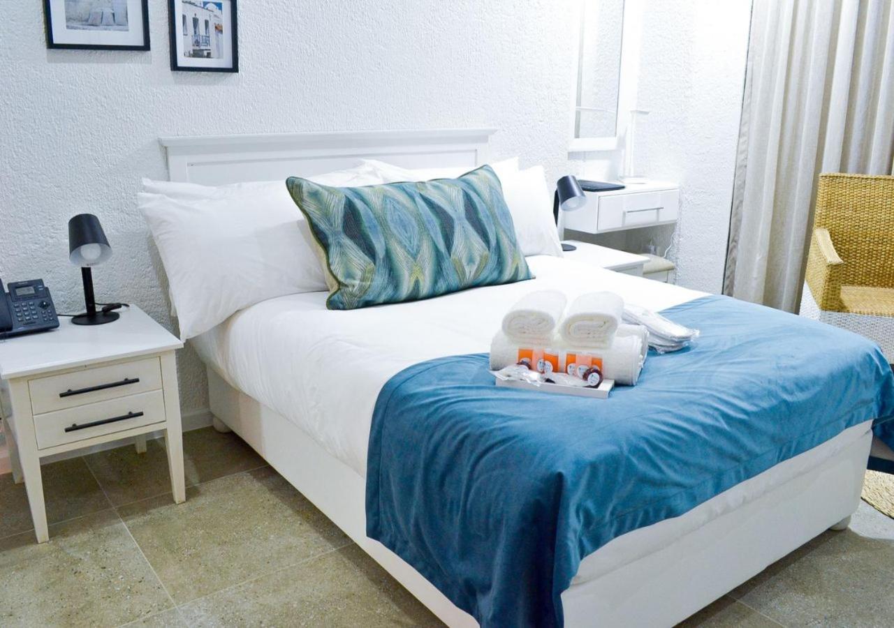 Diaz Ocean View Hotel Mossel Bay Bagian luar foto