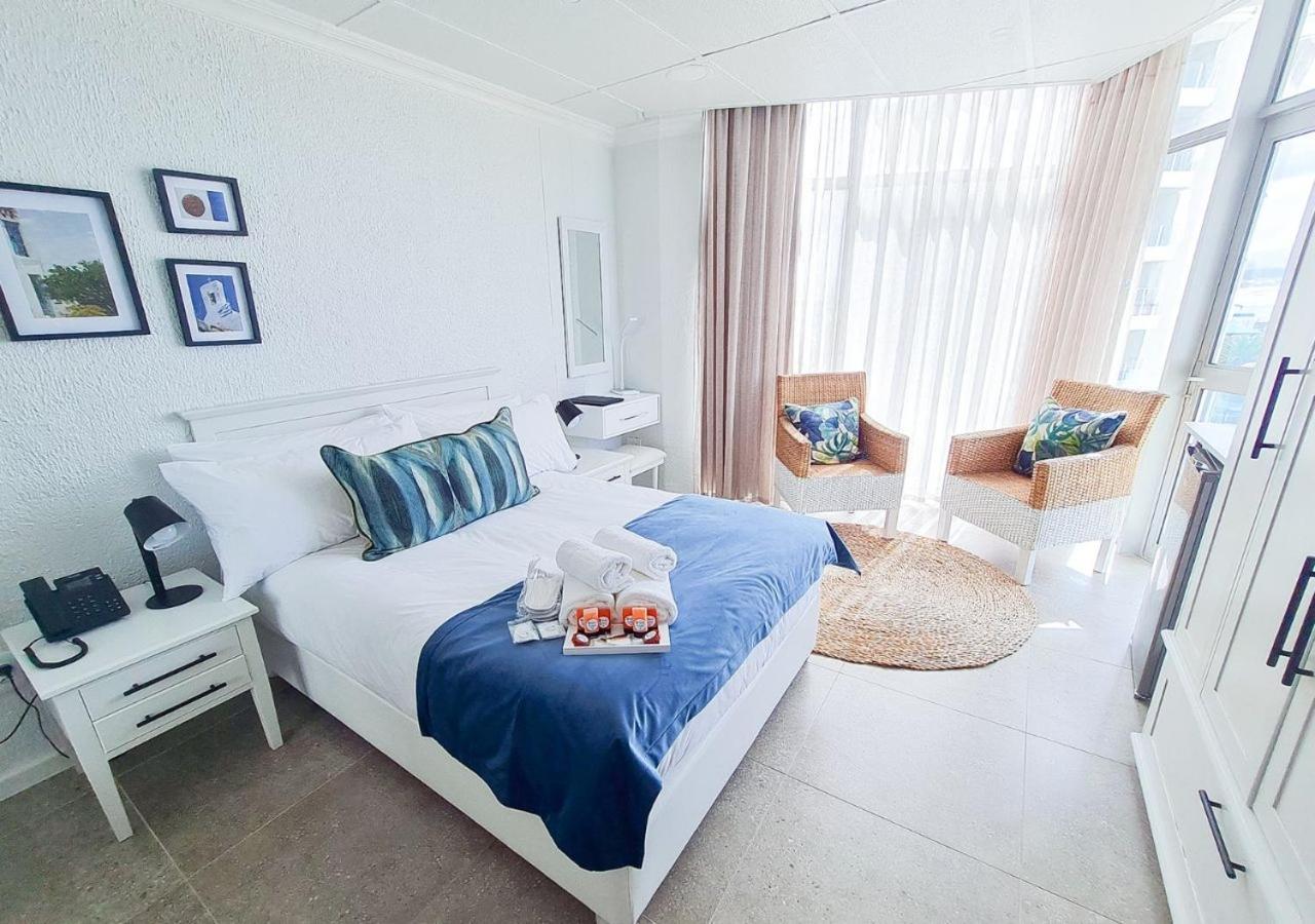 Diaz Ocean View Hotel Mossel Bay Bagian luar foto