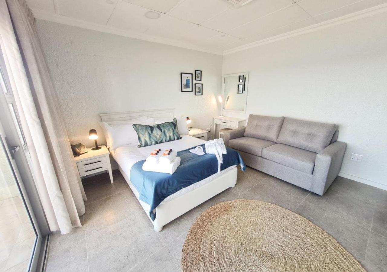Diaz Ocean View Hotel Mossel Bay Bagian luar foto