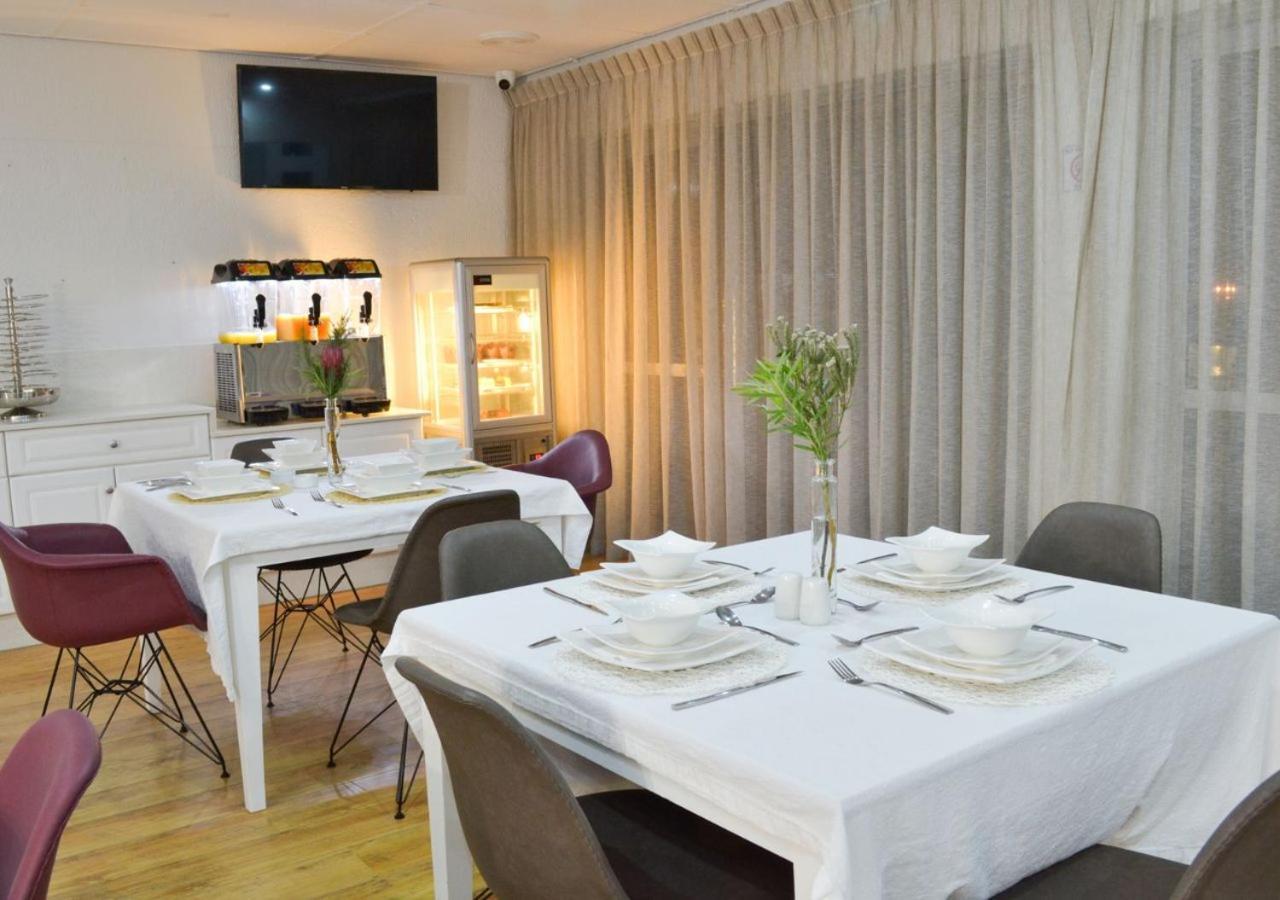 Diaz Ocean View Hotel Mossel Bay Bagian luar foto