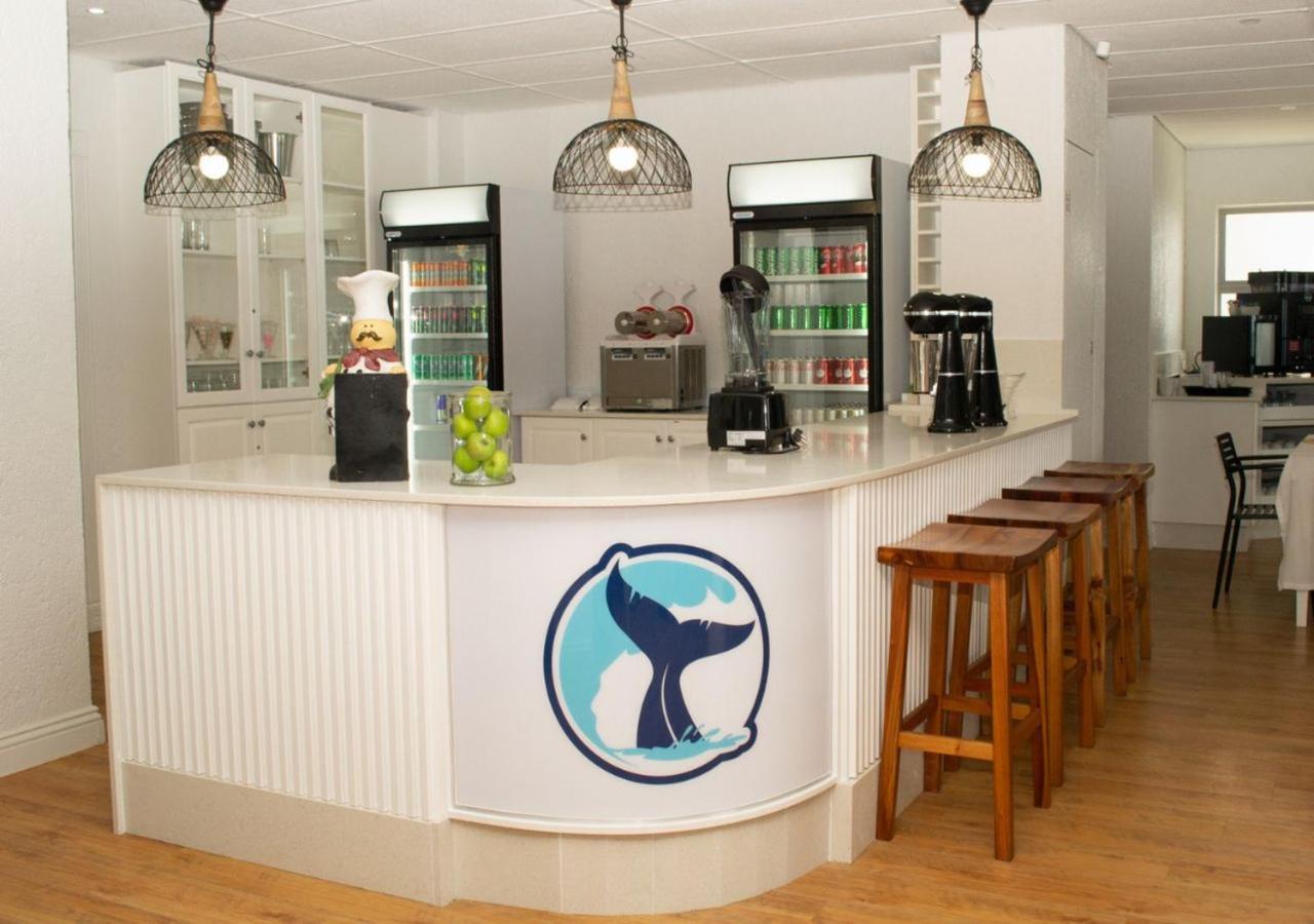 Diaz Ocean View Hotel Mossel Bay Bagian luar foto