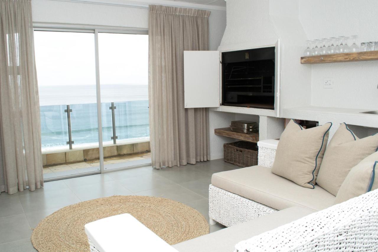 Diaz Ocean View Hotel Mossel Bay Bagian luar foto
