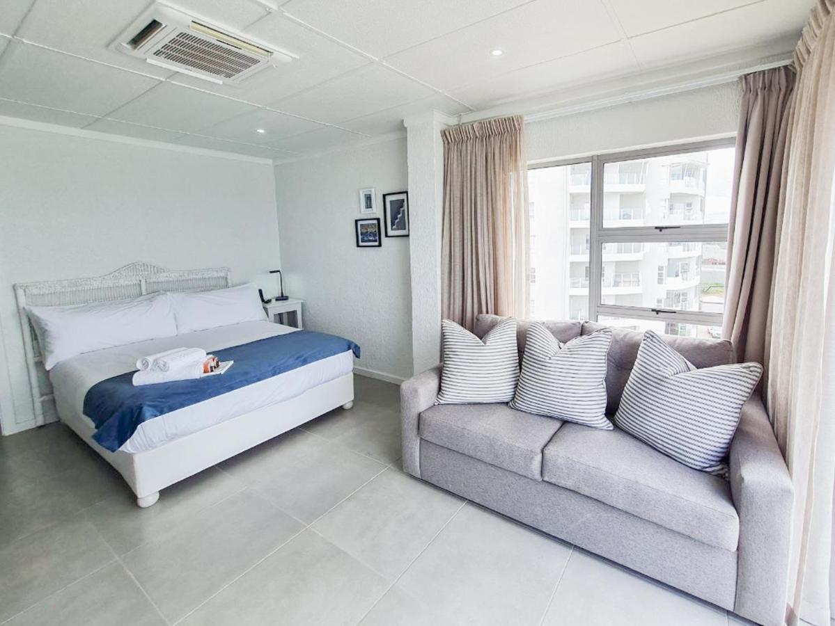 Diaz Ocean View Hotel Mossel Bay Bagian luar foto