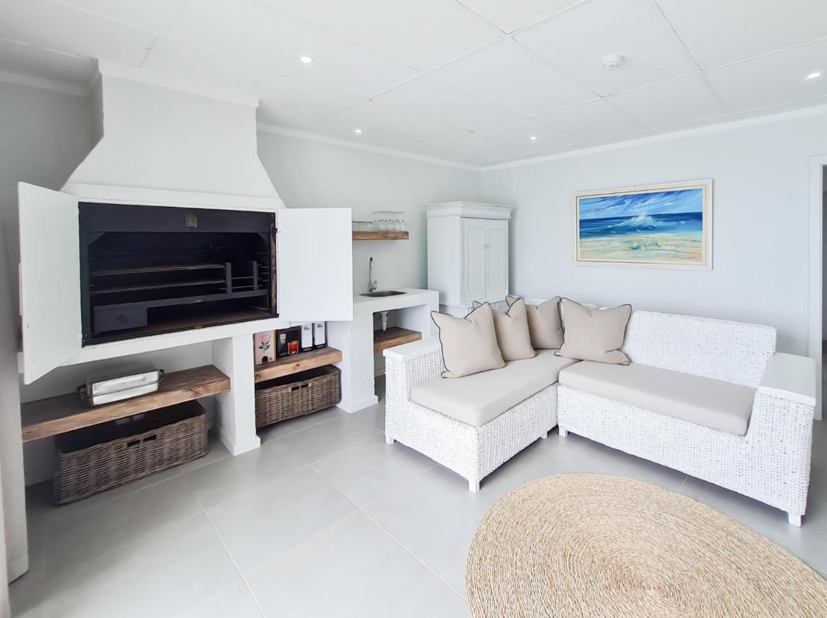 Diaz Ocean View Hotel Mossel Bay Bagian luar foto