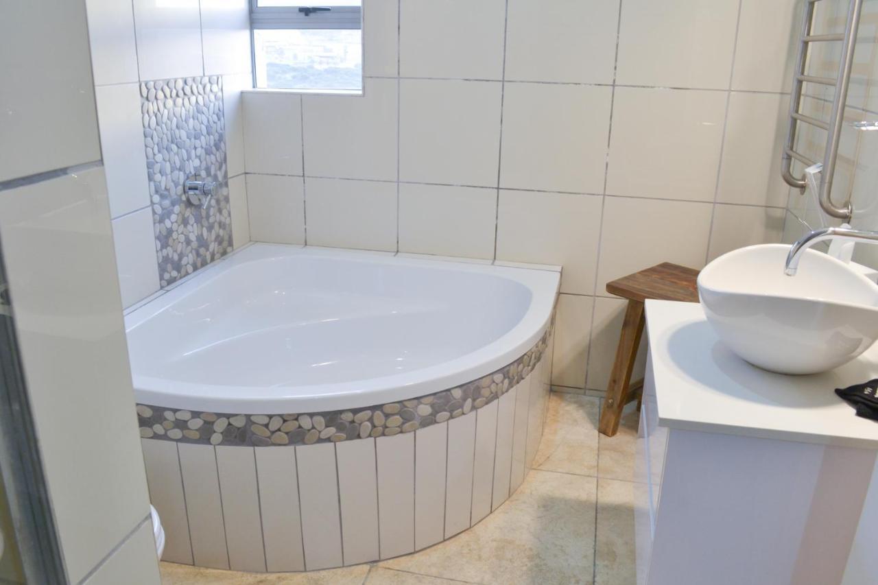 Diaz Ocean View Hotel Mossel Bay Bagian luar foto