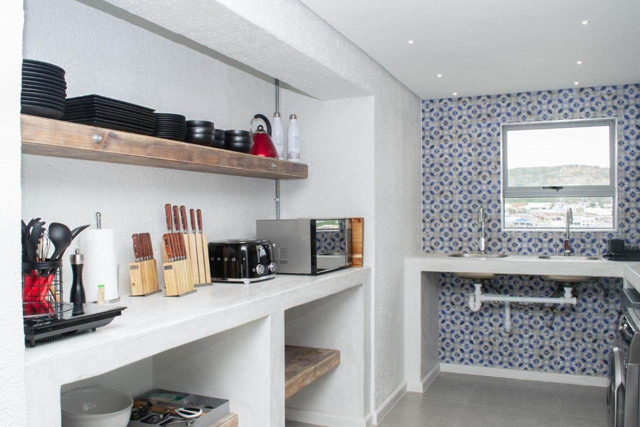 Diaz Ocean View Hotel Mossel Bay Bagian luar foto