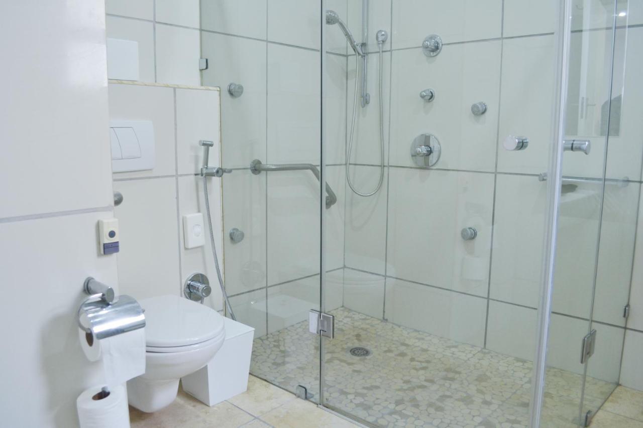 Diaz Ocean View Hotel Mossel Bay Bagian luar foto