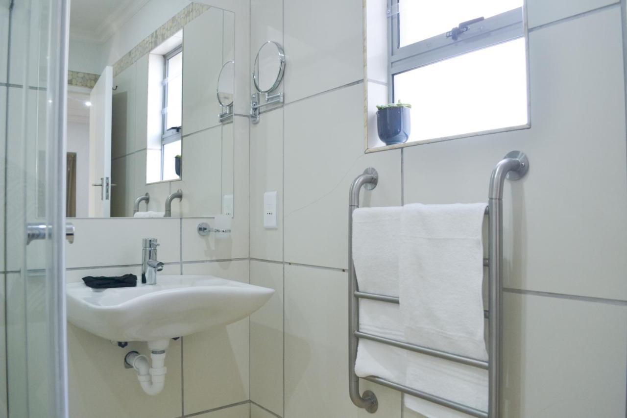 Diaz Ocean View Hotel Mossel Bay Bagian luar foto