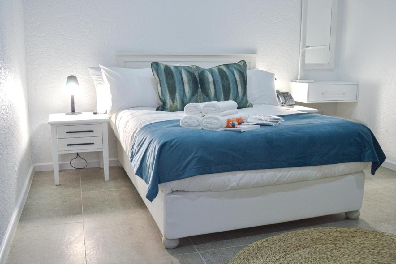 Diaz Ocean View Hotel Mossel Bay Bagian luar foto
