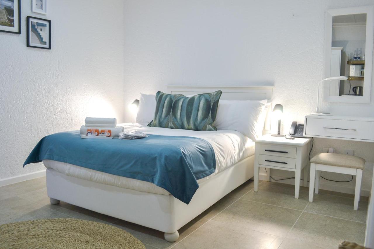 Diaz Ocean View Hotel Mossel Bay Bagian luar foto